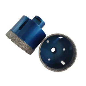 68mm 32mm M14 Diamond Tools Cutting Bit Tiles Diamond Core Drill Marble Granite Hole Saws Bit Set Stone Drill Bit Stone