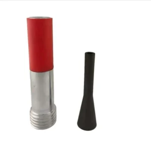6mm 8mm 10mm 12mm Boron Carbide Sandblast Nozzles for Sand Blast Machines