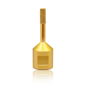 6mm M14 Core Drill Bit Vacuum Brazing Diamond Hole Saw Bit Ceramic Concrete Stone Granite Brick Ceramic Tile Drilling Knife