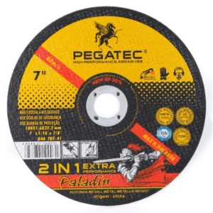 7 Inch Metal Cutting Wheel Steel Cutting Off Disc For Angle Grinder
