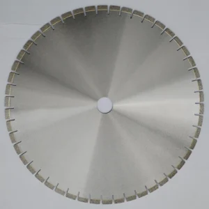 700mm/28″ Industrial Heavy Duty Diamond Saw Blade for Granite Block High Durability & Stable Performance