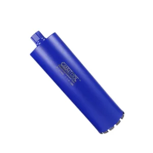 71mm SDS PLUS Diamond Core Drill Bits Fast Drilling Sharp Durable Professional Large Hole for Reinforced Concrete