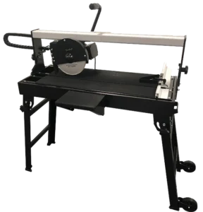 720mm Electric 1200W Wet Tile Cutter Stone Cutter Tile Cutting Machine With Foldable Stand Stone Machinery BM688