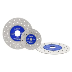 75 115 125mm Ultra Thin Diamond Circular Cutting Blade Cutting Grinding Polishing Disc Dekton Rock Slabs Ceramic Tile Granite
