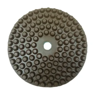 8 Inch 200mm Resin Bond Diamond Polishing Pads for Klindex and Cimex Floor Machines