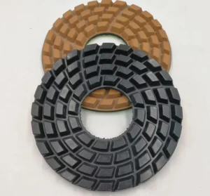 8inch Polish Pads Diamond Abrasive Disc Wheel Polishing Grinding Tools for Concrete Floor Marble and Granite