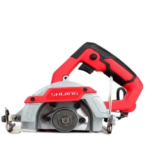 9320 Marble Cutting Machine Handheld Electric Power Tools Marble Machine Hand Grinder Portable Electric Angle Grinder
