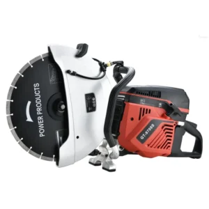 9708 Industrial Power Cutter for Fire Rescue and Building Demolition Internal Combustion Concrete Cutting Machine Rescue Saw