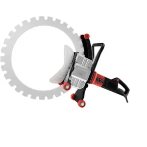 9800W Blade Cutting Depth 50cm Carbon Brushless 8800W Power Concrete Saw Concrete Cutting Machine Concrete Cutter