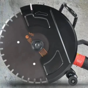 9800W Wall Concrete Cutting Machine Wall Diamond Cutting Machine