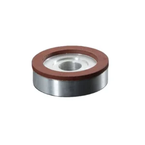 Abrasive Carbide Tools Customized Resin Bond Diamond Grinding Wheel For Glass Sharpening