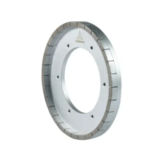Abrasive Tools 250mm Metal Diamond Grinding Wheel for Porcelain Tile