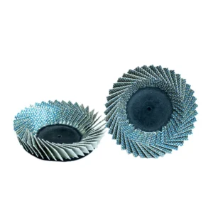 Abrasive Tools 2inch Diamond Mini Flap Disc for Grinding Hard Alloys Stainless Steel and Marble Ceramic and Glass