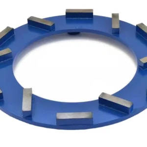 Abrasive Tools Concrete Floor Polishing Pads Concrete Floor Grinding Disc