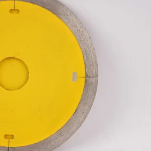 Angular Grinder 110mm Diamond Saw Blade for Tile Cutting Machine Diamond Cutting Disc Cutting Wheel