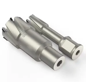 Annular Cutters for Magnetic Base Drills with 50mm Effective Cutting Depth 16mm Diameter Factory Cutting Tools