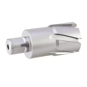 Annular Cutters for Magnetic Base Drills with 50mm Effective Cutting Depth and 40mm Diameter Broach Hole Cutter Drill Bits