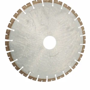 Arix Disc Diamond Saw Blade for Granite Marble Stone Concrete Cutting Customized