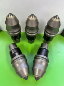 B47K22 Drill Rock Rock Drill Tools For Foundation Drill