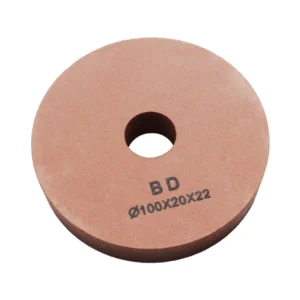 BD Diamond Glass Polishing Wheel for Glass Edge Machine