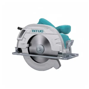 BITUO BT18501 Electric Marble Cutter Circular Saw for Tile Stone Cutting OEM factory