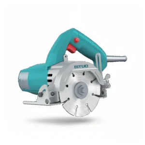 BITUO BT66-110B Electric Marble Cutter Circular Saw for Tile Stone Cutting OEM factory