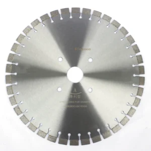 Bridge Saw Diamond All Blade Granite