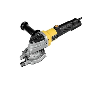 Brushless Handheld Cold Cut Saw Stone Machinery Compatible for Cable Rebar Cutting Portable High Power Cutter