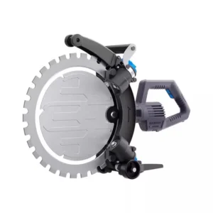 Brushless Motor 310mm Cutting Machine Handheld Ring Saw Wall Cutting Machine Concrete Cutter