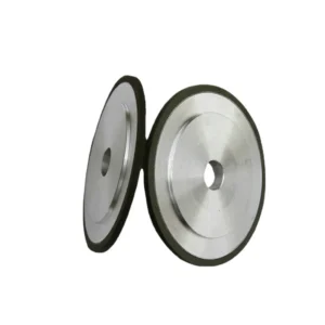 CBN Diamond Cutting Disc Resin Bond Diamond Grinding Wheel for Metal Stainless Steel Polishing Wheel