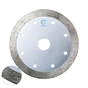 CL 114 G Superhard Diamond Resin Bonded Straight Grinding Disc 114mm 4.5 Inch for Aluminum and Granite Saw Blades