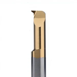 CNC Lathe Carbide Turning Tool Boring Profiling Small Boring Tools with Tungsten Steel Tiny Bore Cutter