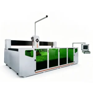 CX 3020 4 Axis Granite Bridge Saw Stone Machinery Stone Cutting Machine