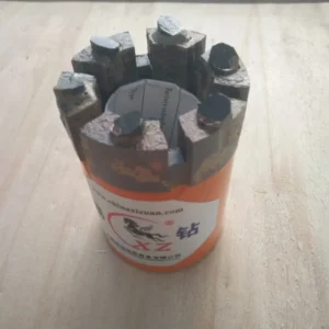 Carbide Drill Bit TC Casing Bit Core Drill Bit NQ BQ HQ