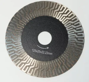 Ceramic Granite Tile Concrete Marble Grinding Cutting Diamond Saw Blade