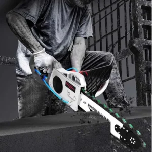 Chain Saw Wall Cutting Machine Diamond Saw Cutter for Concrete Efficient Wall Concrete Cutting Tool