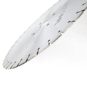 China Big Factory 420mm Concrete Sawing Diamond Blade for Industrial Concrete Cutting