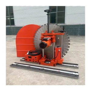 China Factory Price High Performance Electric Diamond Concrete Cutter Saw Portable Concrete Cutter Hand Concrete Cutter