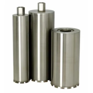 China Supplier Segmented Core Drill Bits Concrete Diamond Hollow Core Diamond Drill Bits for Concrete