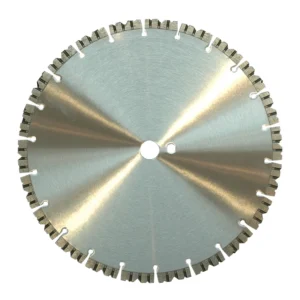 Circular Diamond Concrete Wall Saw Blade