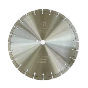 Circular Diamond Concrete Wall Saw Blade