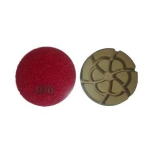 Concrete Diamond Floor Polishing Pads