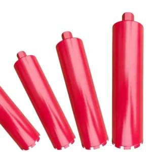 Concrete Drill Bit Diamond Core Drill Bit for Drilling Reinforced Concrete Stone Brick Wall Hard Rock Holes