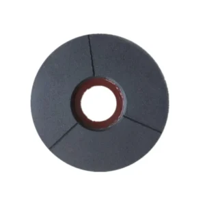 Concrete Grinding Diamond Stone Polishing Buff Wheel White Buff Disc