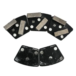 Concrete Grinding Disc Granite Diamond Wet Pads Metal Grinding Pad