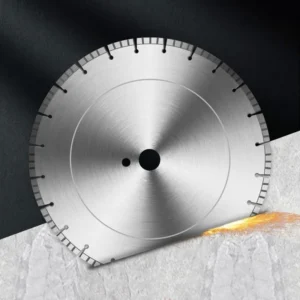 Concrete Saw Blade Super Concrete Diamond Disc for Cutting Concrete Granite Marble Stone