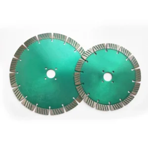 Concrete Wall Chaser Groove Cutting Blade 9 Inch Diamond Cutting Disc Saw Blade