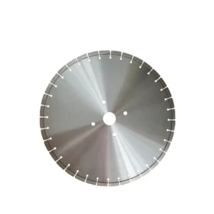 Construction Concrete Tools Diamond Saw Blade for Road and Wall Cutting Fast Cutting