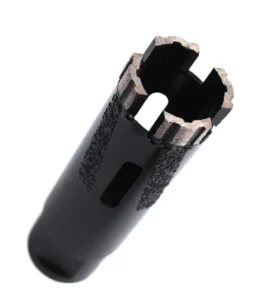 Core Diamond Tip Drill Bits for Granite Stone Dry Use Diamond Drill Bit
