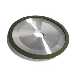 Cup-shaped Resin Bonded Diamond Grinding Wheel 180/240 Grit Sharpener Tool for Carbide